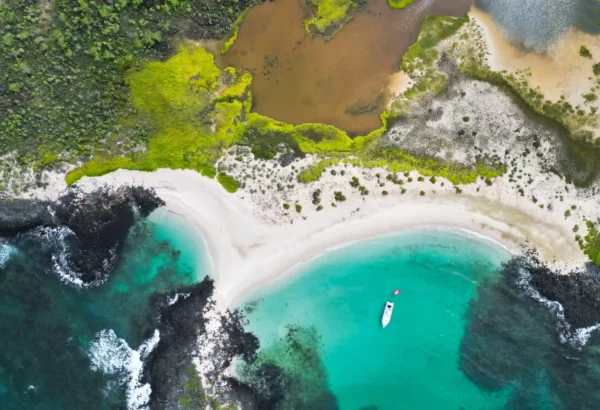 Tour 360 San Cristobal - Galapagos xperience - Imagen 8