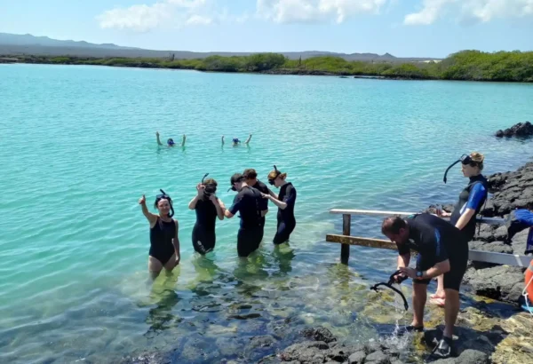 Tour 360 San Cristobal - Galapagos xperience - Imagen 22