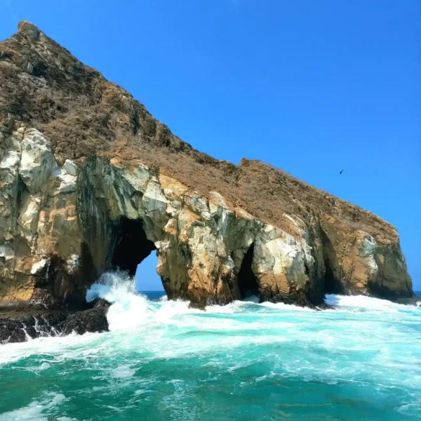 Tour 360 San Cristobal - Galapagos xperience - Imagen 10
