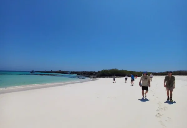 Tour 360 San Cristobal - Galapagos xperience - Imagen 23